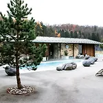 Linsberg Hotel, & Therme - Adults Only