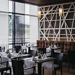Linsberg Hotel, & Therme - Adults Only Hotell Bad Erlach