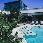 Linsberg Hotel, & Therme - Adults Only 4* Bad Erlach