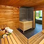 Linsberg Hotel, & Therme - Adults Only 4* Bad Erlach