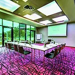 Linsberg Hotel, & Therme - Adults Only 4* Bad Erlach