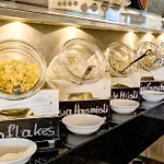 Linsberg Hotel, & Therme - Adults Only 4*