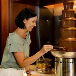 Linsberg Hotel, & Therme - Adults Only Bad Erlach