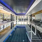 Hotell Linsberg Hotel, & Therme - Adults Only 4*