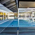Linsberg Hotel, & Therme - Adults Only Hotel 4*