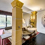 Linsberg Hotel, & Therme - Adults Only Hotell Bad Erlach