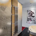 Linsberg Hotel, & Therme - Adults Only 4* Bad Erlach
