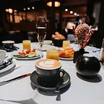 Hotell Linsberg Hotel, & Therme - Adults Only Bad Erlach
