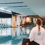 Linsberg Hotel, & Therme - Adults Only 4* Bad Erlach