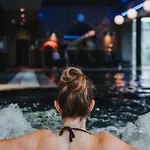 Linsberg Hotel, & Therme - Adults Only 4*