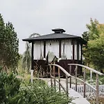 Hotel Linsberg Hotel, & Therme - Adults Only 4*