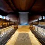 Linsberg Hotel, & Therme - Adults Only Hotell