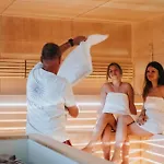 Hotel Linsberg Hotel, & Therme - Adults Only