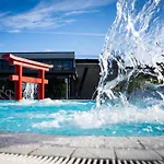 Linsberg Hotel, & Therme - Adults Only Hotel 4*