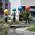 Linsberg Hotel, & Therme - Adults Only 4*