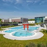 Linsberg Hotel, & Therme - Adults Only Bad Erlach