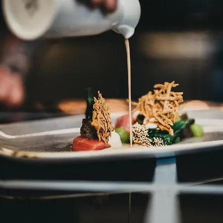 Linsberg Hotel, & Therme - Adults Only 4* 바트에어라흐