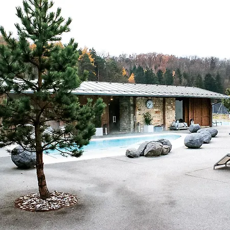 Linsberg Hotel, & Therme - Adults Only