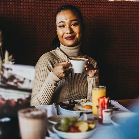 酒店 林斯伯格亚洲酒店及温泉spa-仅限成人