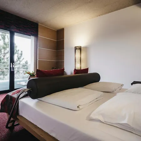 林斯伯格亚洲酒店及温泉spa-仅限成人 巴特埃拉赫