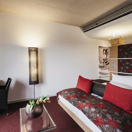 Linsberg Hotel, & Therme - Adults Only