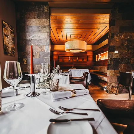 林斯伯格亚洲酒店及温泉spa-仅限成人 酒店