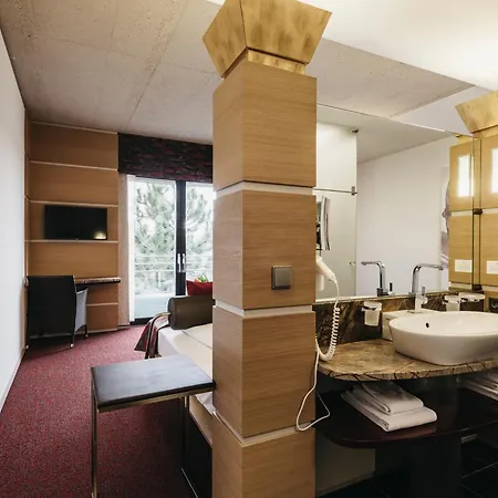 Linsberg Hotel, & Therme - Adults Only 호텔 4*