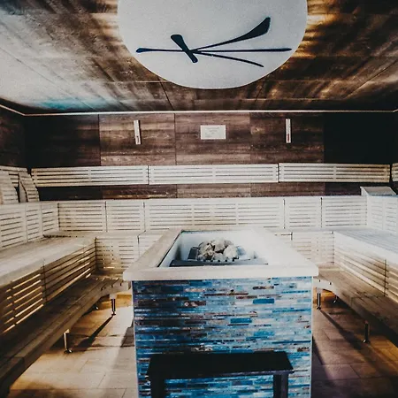 호텔 Linsberg Hotel, & Therme - Adults Only 4*