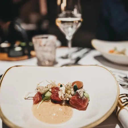 林斯伯格亚洲酒店及温泉spa-仅限成人 巴特埃拉赫