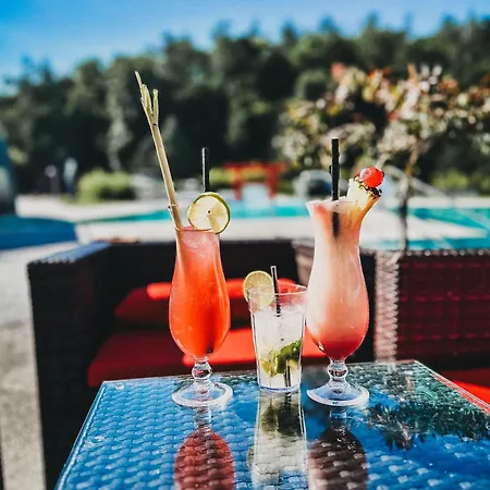 Linsberg Hotel, & Therme - Adults Only