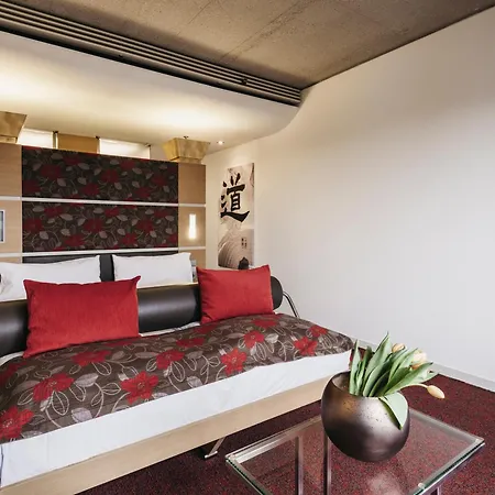 Hotel Linsberg Hotel, & Therme - Adults Only