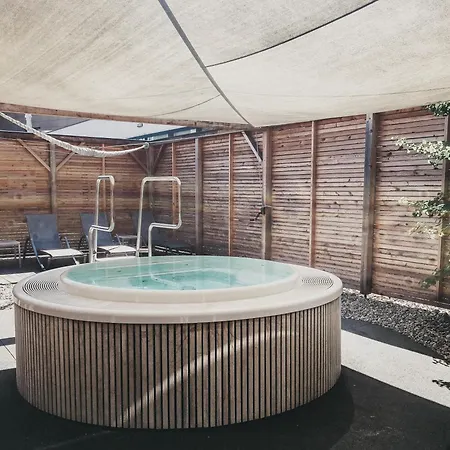 Linsberg Hotel, & Therme - Adults Only 호텔 4*