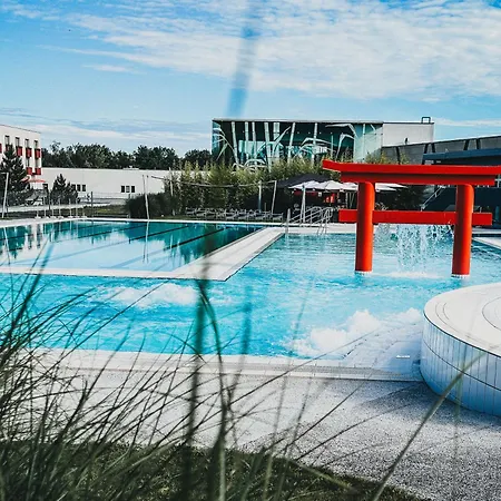 林斯伯格亚洲酒店及温泉spa-仅限成人 酒店 巴特埃拉赫