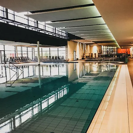 Linsberg Hotel, & Therme - Adults Only 4*