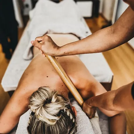 林斯伯格亚洲酒店及温泉spa-仅限成人