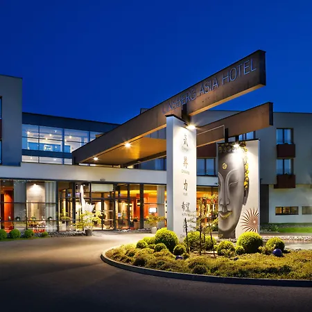 Linsberg Hotel, & Therme - Adults Only Hotel