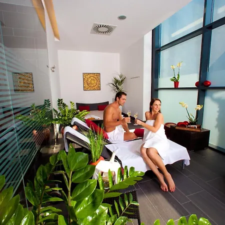 Linsberg Hotel, & Therme - Adults Only Bad Erlach