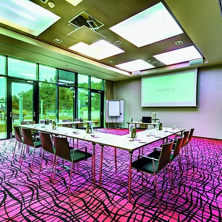 Linsberg Hotel, & Therme - Adults Only 4* 바트에어라흐