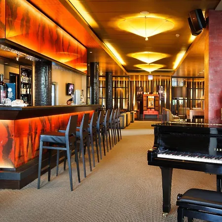 호텔 Linsberg Hotel, & Therme - Adults Only