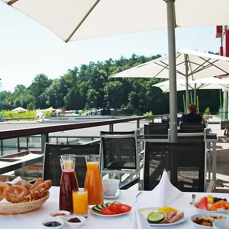 Hotel Linsberg Hotel, & Therme - Adults Only Bad Erlach