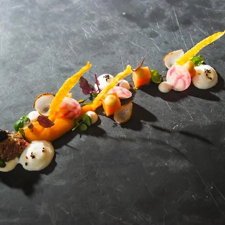 酒店 林斯伯格亚洲酒店及温泉spa-仅限成人 4*