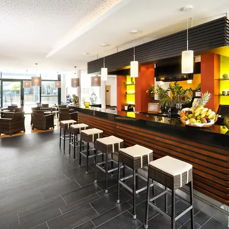 Linsberg Hotel, & Therme - Adults Only Bad Erlach