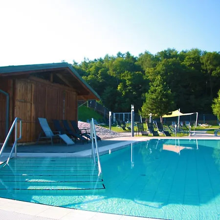 Linsberg Hotel, & Therme - Adults Only