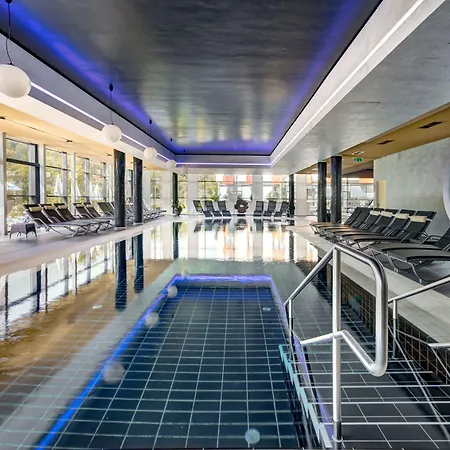Hotel Linsberg Hotel, & Therme - Adults Only 4*