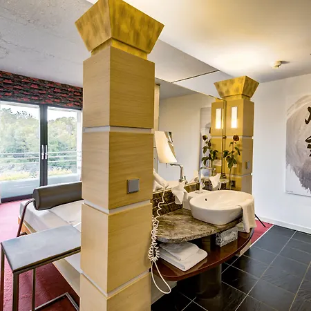 Linsberg Hotel, & Therme - Adults Only Hotel Bad Erlach