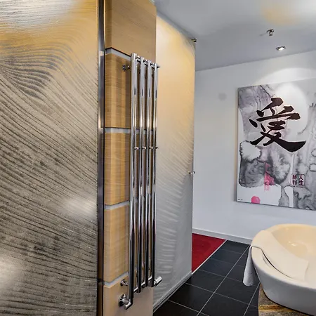 Linsberg Hotel, & Therme - Adults Only 4* Bad Erlach