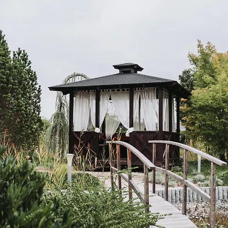 Hotel Linsberg Hotel, & Therme - Adults Only 4*