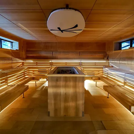 Linsberg Hotel, & Therme - Adults Only Hotell Bad Erlach