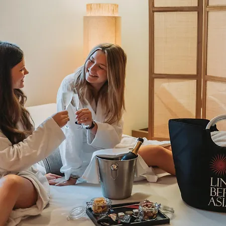 Linsberg Hotel, & Therme - Adults Only 4*