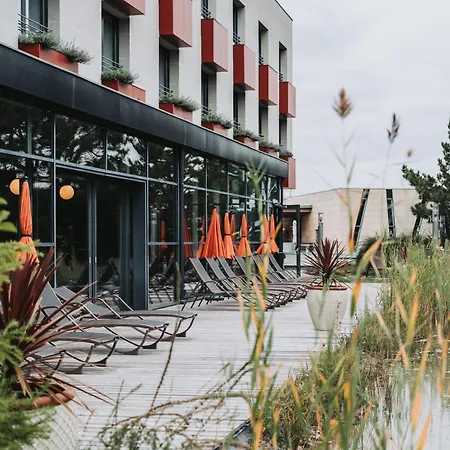 Linsberg Hotel, & Therme - Adults Only 4* Bad Erlach
